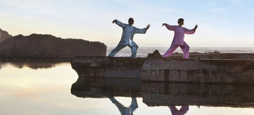 退而不休的豐盛生活